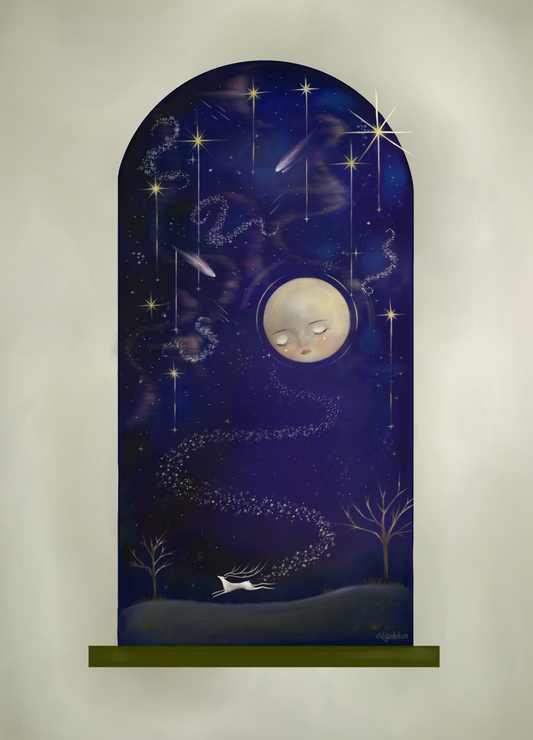 Despedida de Invierno