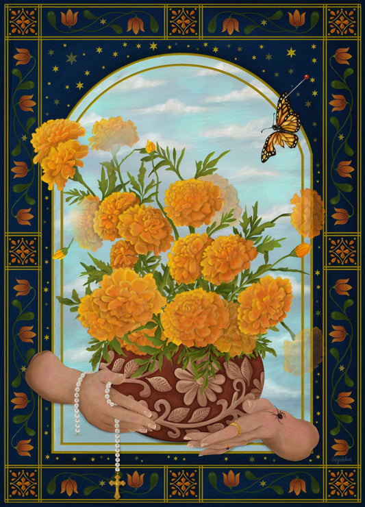 Muerte de la liberated