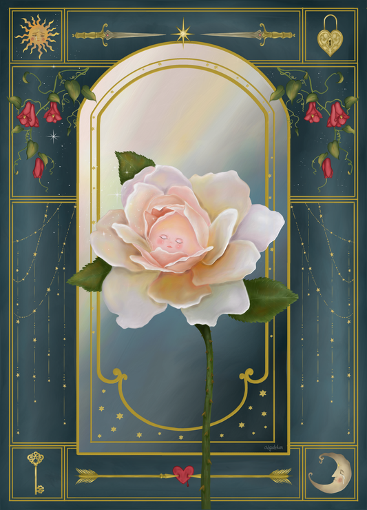 Muertos de amor